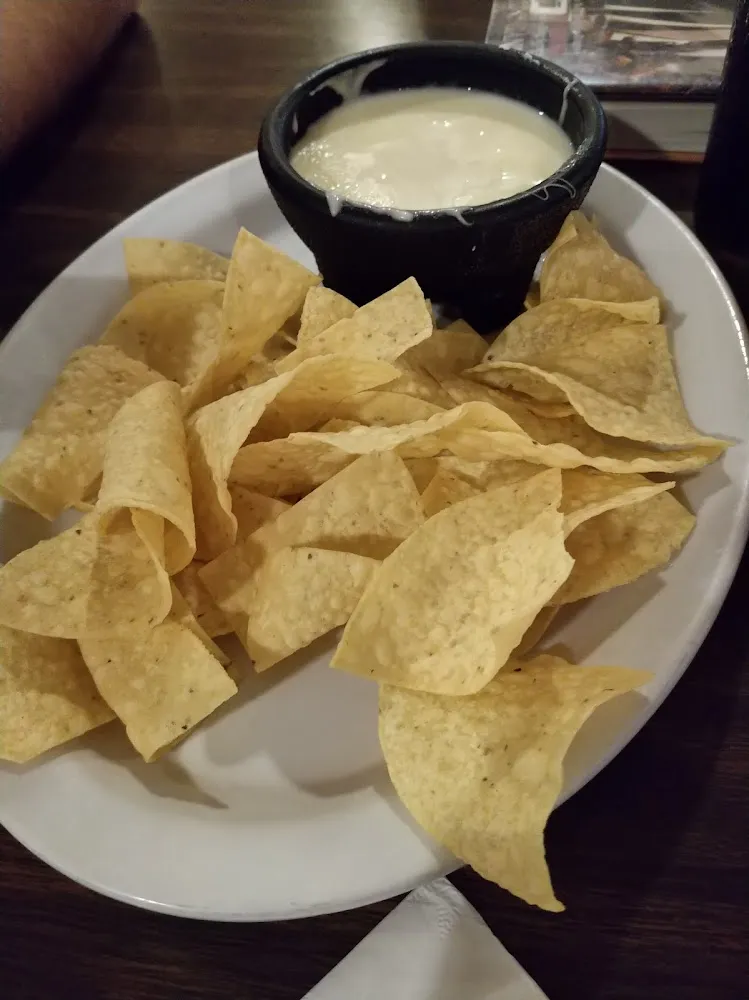 Cheese Dip