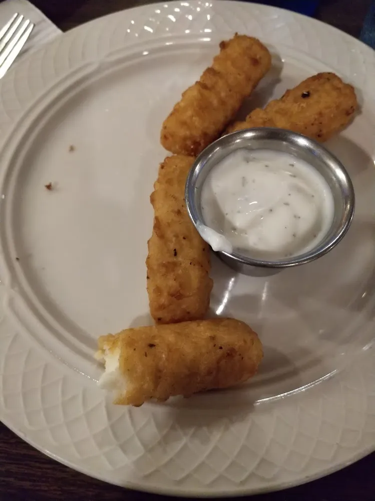 Cheese Sticks