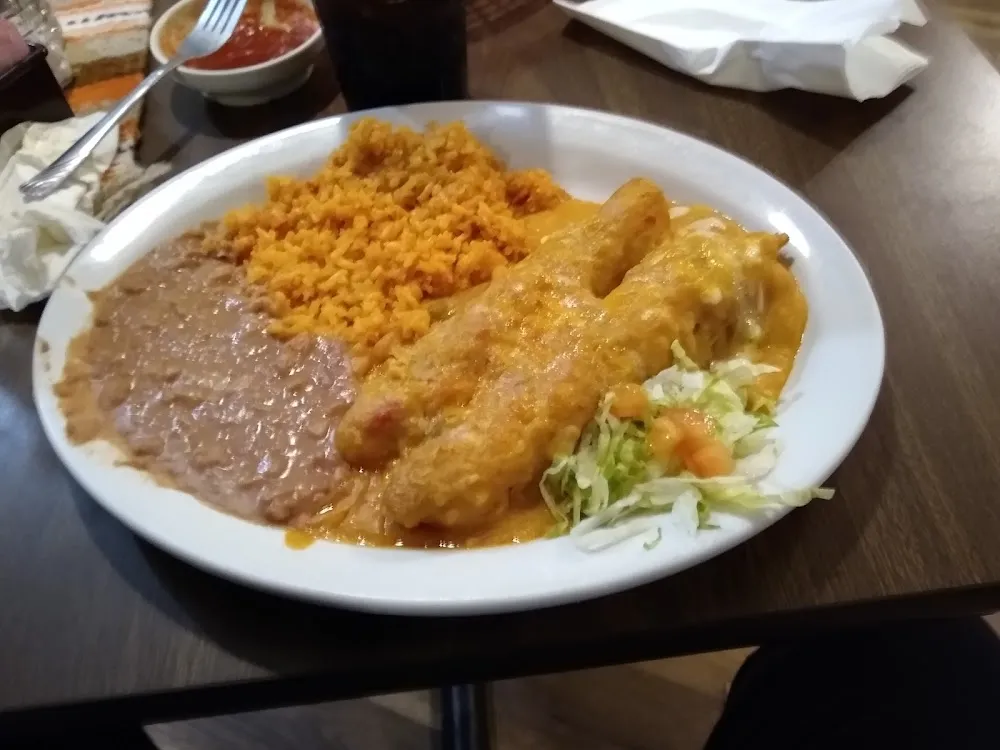 Chimichanga