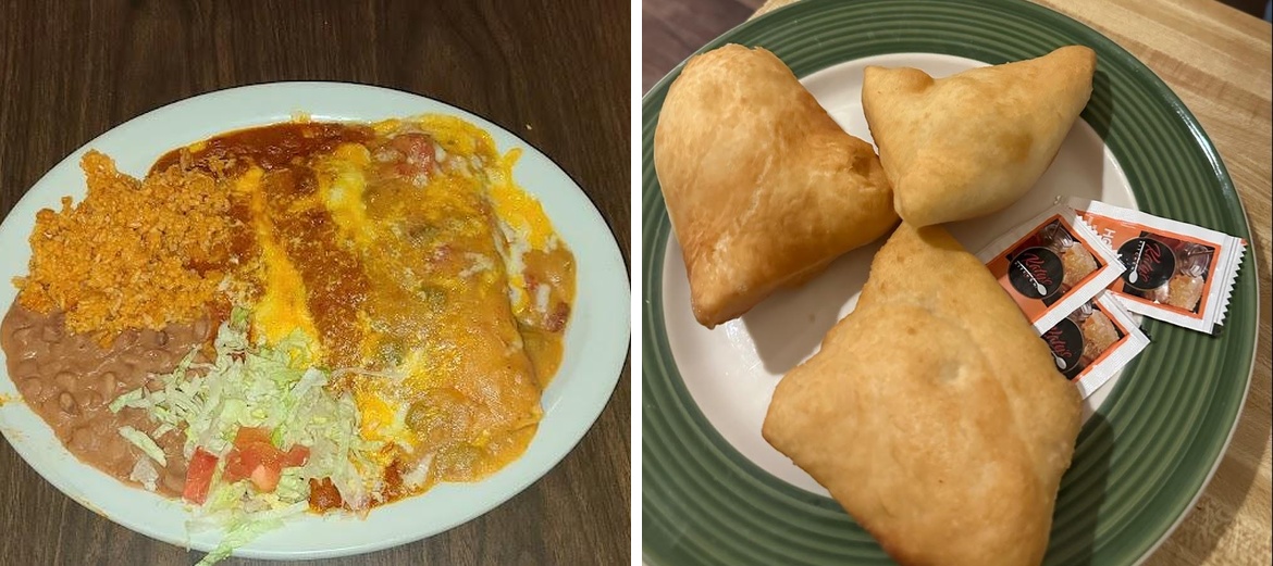 Felisa's Mexican Food & Lounge