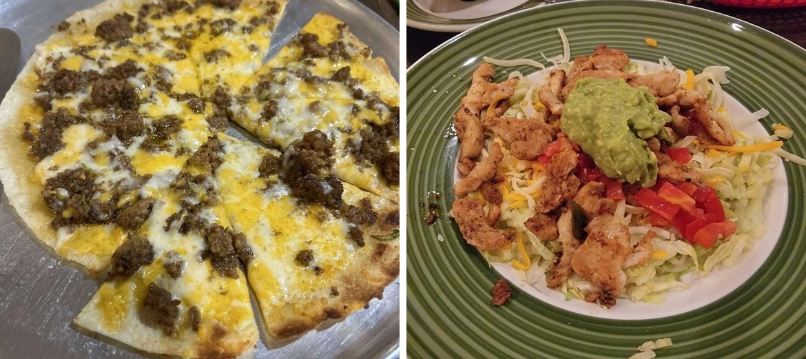 Felisa's Mexican Food & Lounge