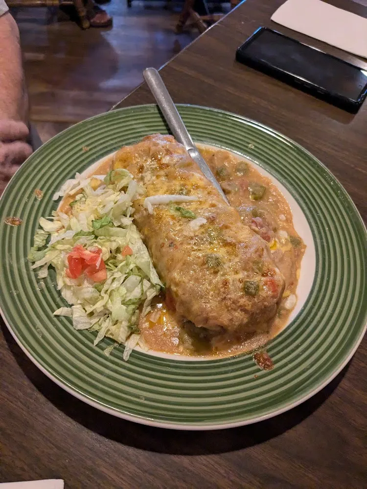 Special Pachanga